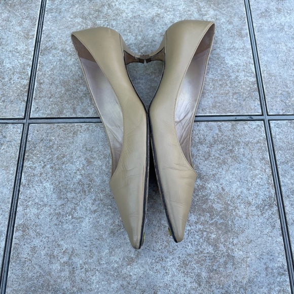 Jimmy Choo leather shoes - Picture 8 of 14